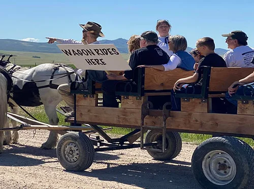 Chesterfield Memorial Day Celebration