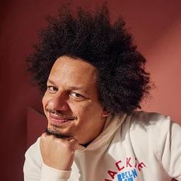 Eric Andre: Subtle