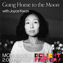 Going Home to the Moon