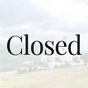 Closed