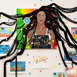 The Sequence Is Yours: Teacher Advisory Group Exhibition