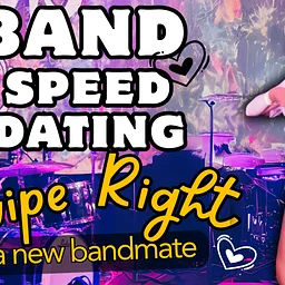 FREE Band Speed Dating