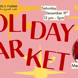 Holiday Market
