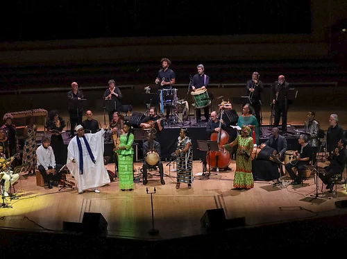 Jordi Savall & Hespèrion XXI: Songs, Battles, and Dances from the Old & the New World (1100-1780)