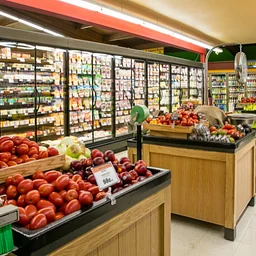 Commercial Food Waste Prevention: SB 1383 Compliance
