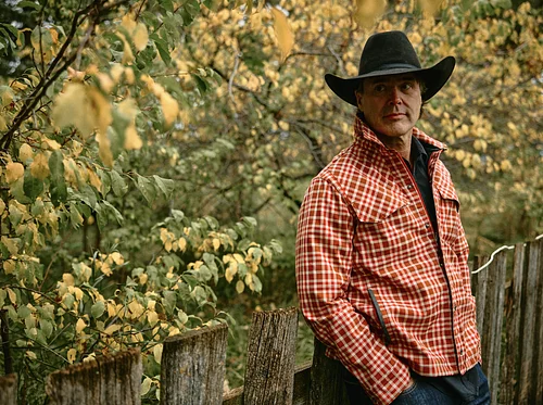 Corb Lund || with Branson Anderson