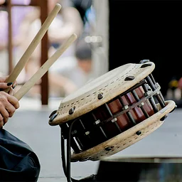 Taiko Class