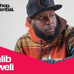 Talib Kweli
