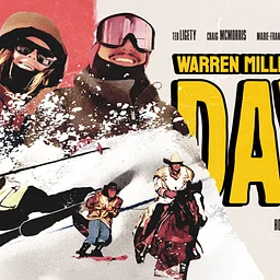 Warren Miller's Days Off