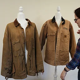 Farm Fashion: Workwear, Utility & Style