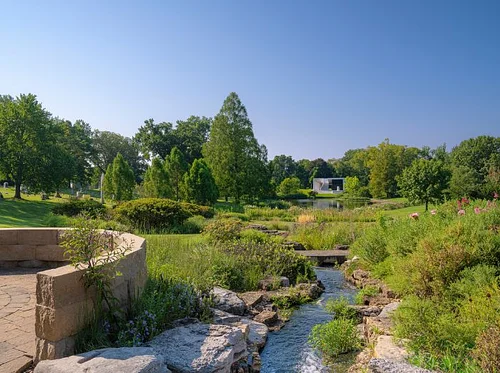 Presence — Honoring the Past by Living Today