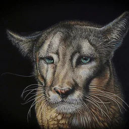 Fin, Fur and Feather Exhibit
