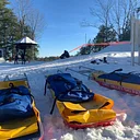 Lost Valley Patrol Fundraiser