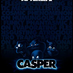CASPER