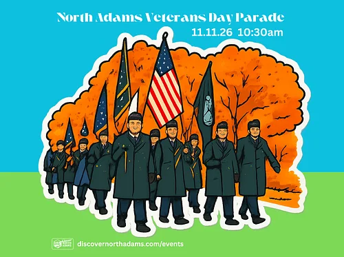 Veterans Day Parade