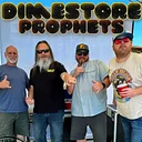 Summer Concert Series: Live Music by Dimestore Prophets