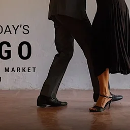 Argentine Tango @ Bryant Street