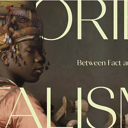 Orientalism at The Met: Guided Tour with Dr. Page Knox