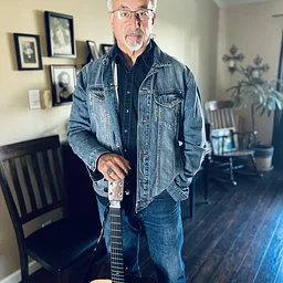 Live Music - Bill Walden
