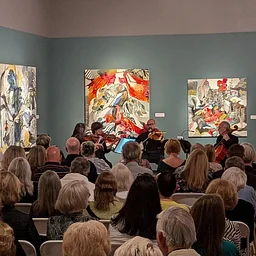 LSO Gallery Series - Ticketed Event