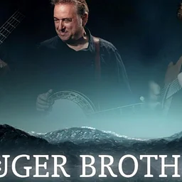 Kruger Brothers Sunday Matinee