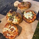 Beehive Oven Bake Day – Pizza