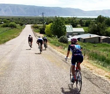 Bear Lake Classic Weekend