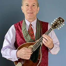 Second Sunday Concert Series – Richard Stillman, Storyteller