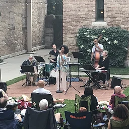 Courtyard Concert: Suneetha Vaitheswaran and Friends