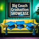 Big Couch Improv Comedy Graduation