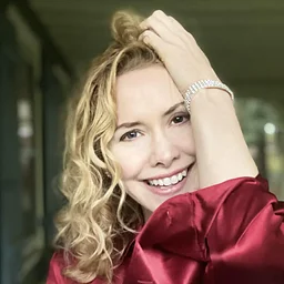 Sound Series: An Evening with Nellie McKay