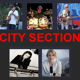 Live Music - City Section (featuring Meredith McHenry)