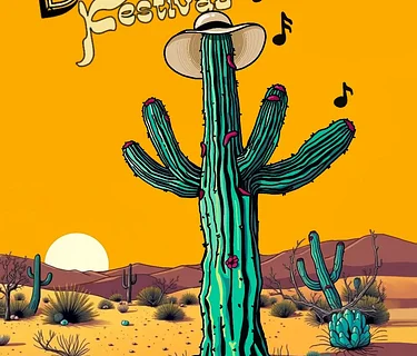 Not That Desert Festival