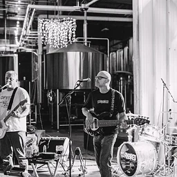 Live Music with CORNBRED