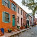 Historic Ridgely’s Delight