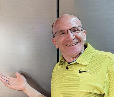 Improv 101 with Stu Shaw