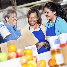 Volunteer Day at House of Hope