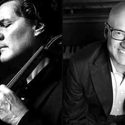 Winter Classics in Ketchikan: Zuill Bailey & Robert Koenig Play Beethoven