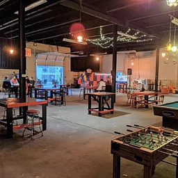 Weekly Live Pub Trivia