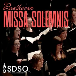 BEETHOVEN MISSA SOLEMNIS