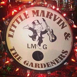 Live Music With Little Marvin and the Gardeners 10/31/26