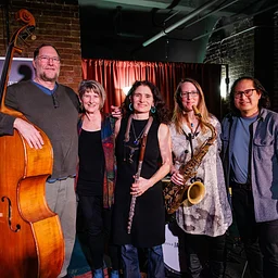 Ann Reynolds Jazztet