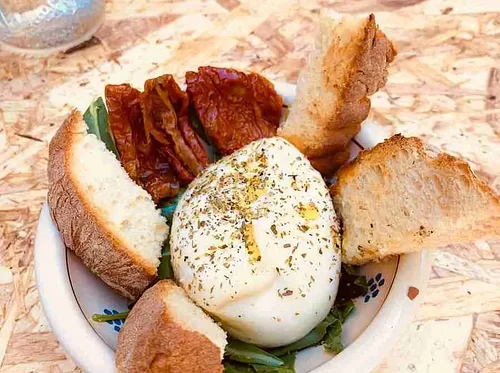 8/10/26 Public Class: Fresh Cheese-Making: From Milk to Mozzarella, Newton