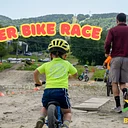Strider Bike Race