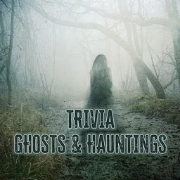 Trivia Night: Ghosts & Haunts