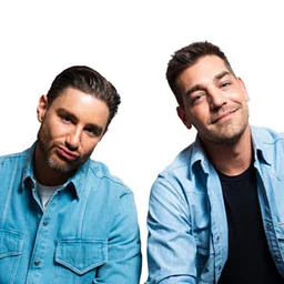 Gayme Show! With Matt Rogers and Dave Mizzoni @ BMCC Tribeca Performing Arts Center Theatre 2