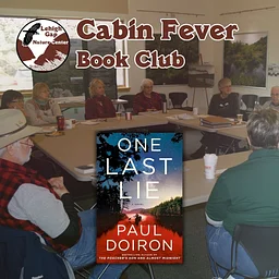Cabin Fever Book Club