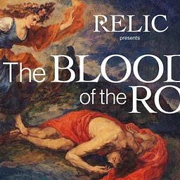 RELIC: The Blood of the Rose