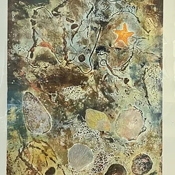 Collagraph Printmaking: Texture, Line & Layer with Liz Perry