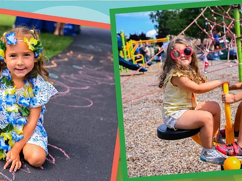 Park Play Day